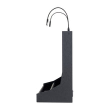 Load image into Gallery viewer, Erica Synths Megarack S 6x126HP Eurorack Case