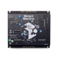 Load image into Gallery viewer, Hexinverter Électronique Mutant Machine
