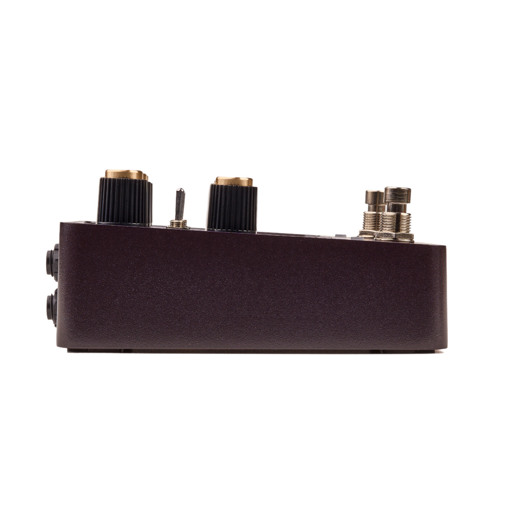 Universal Audio Lion 68 Super Lead / Plexi Amp Pedal