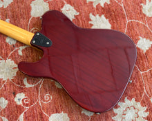 Load image into Gallery viewer, G&L ASAT Special Custom