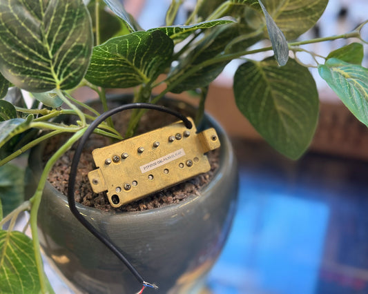 G&L Humbucker Pickup