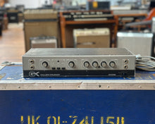 Load image into Gallery viewer, Gallien Krueger 200RB 200 Watt Bass Head