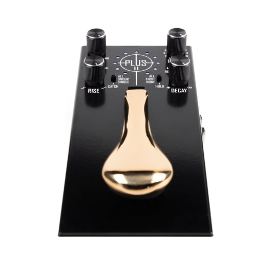 Gamechanger Audio Plus Pedal II Piano Style Sustain