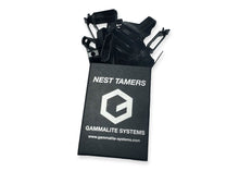 Load image into Gallery viewer, Gammalite Systems Nest Tamers - 20 Pack