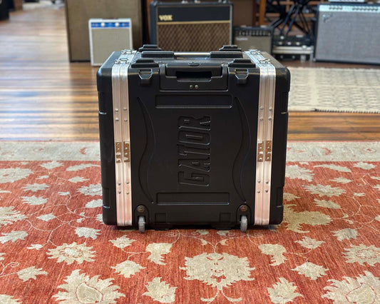 Gator 8U Rolling Rack
