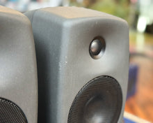 Load image into Gallery viewer, Genelec 8030B 5" Two-Way Active Studio Monitors (Pair)