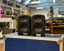 Load image into Gallery viewer, Genelec M030AM-8 Active Studio Monitors (Pair)
