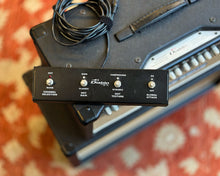 Load image into Gallery viewer, Genz Benz El Diablo 60 w/ Matching "Tribal" Grill 2x12 Cab