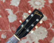Load image into Gallery viewer, 1968 Gibson B-15 - Mahogany Body (LG-0) w/ Rosewood ADJ Bridge (1.79 kg)