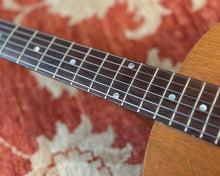 Load image into Gallery viewer, 1968 Gibson B-15 - Mahogany Body (LG-0) w/ Rosewood ADJ Bridge (1.79 kg)