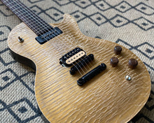 Load image into Gallery viewer, '08 Gibson BFG Les Paul - Gold Top