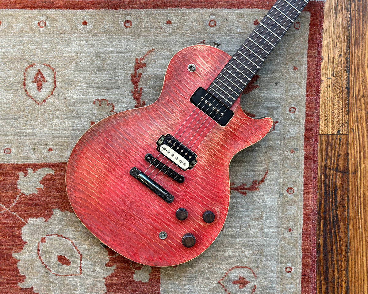 ギター Gibson Les Paul BFG 中古】GIBSON USA / Les Paul BFG Humbuckers Worn Ebony