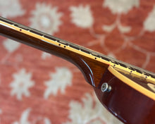 Load image into Gallery viewer, Gibson Custom Collectors Choice 1960 Reissue Les Paul Standard CC #7 - "John Shanks" w/ OHSC - Modified with Patent # T-Top + Monty PAF (097/300)