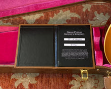 Load image into Gallery viewer, 2023 Gibson Custom Shop &#39;58 Les Paul R8 - 4.16kg w/ OHSC &amp; Paperwork
