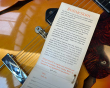 Load image into Gallery viewer, 1967 Gibson ES-125TDC - Cherry Burst - Excellent Condition