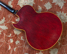Load image into Gallery viewer, 1967 Gibson ES-125TDC - Cherry Burst - Excellent Condition