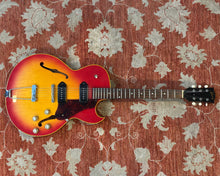 Load image into Gallery viewer, 1967 Gibson ES-125TDC - Cherry Burst - Excellent Condition