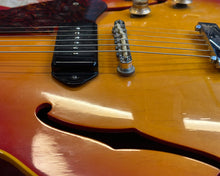 Load image into Gallery viewer, 1967 Gibson ES-125TDC - Cherry Burst - Excellent Condition