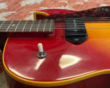 Load image into Gallery viewer, 1967 Gibson ES-125TDC - Cherry Burst - Excellent Condition