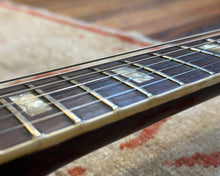 Load image into Gallery viewer, 1970 Gibson ES-335 TDW w/ Lifton Case - Orange Label