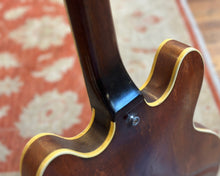 Load image into Gallery viewer, 1970 Gibson ES-335 TDW w/ Lifton Case - Orange Label