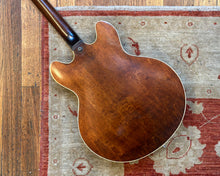 Load image into Gallery viewer, 1970 Gibson ES-335 TDW w/ Lifton Case - Orange Label