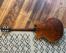 Load image into Gallery viewer, 1970 Gibson ES-335 TDW w/ Lifton Case - Orange Label