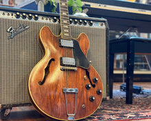 Load image into Gallery viewer, 1975 Gibson ES-335 TDW w/ Lifton Case - Heaps of Mojo!
