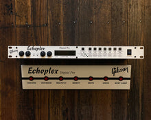 Load image into Gallery viewer, Gibson / Oberheim Echoplex Digital Pro w/ Controller