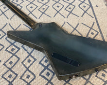 Load image into Gallery viewer, '99 Gibson Explorer Gothic - Relic