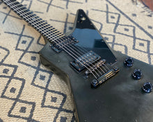 Load image into Gallery viewer, '99 Gibson Explorer Gothic - Relic