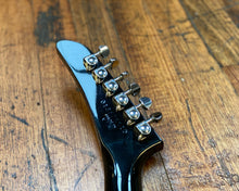 Load image into Gallery viewer, '07 Gibson Explorer - Ebony w/ OHSC