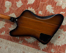 Load image into Gallery viewer, 2016 Gibson Firebird T w/ Vibratmate Bigsby B5 & Custom Scratchplate w/ Brown OHSC