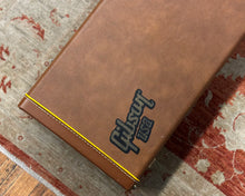 Load image into Gallery viewer, 2016 Gibson Firebird T w/ Vibratmate Bigsby B5 & Custom Scratchplate w/ Brown OHSC