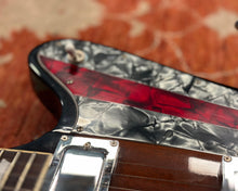 Load image into Gallery viewer, 2016 Gibson Firebird T w/ Vibratmate Bigsby B5 & Custom Scratchplate w/ Brown OHSC