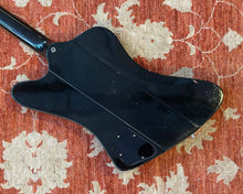 Load image into Gallery viewer, 1996 Gibson Firebird Electric Guitar w/OHSC - Black