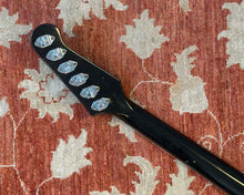 Load image into Gallery viewer, 1996 Gibson Firebird Electric Guitar w/OHSC - Black