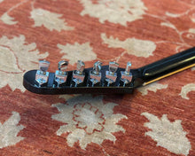 Load image into Gallery viewer, 1996 Gibson Firebird Electric Guitar w/OHSC - Black