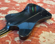 Load image into Gallery viewer, 1996 Gibson Firebird Electric Guitar w/OHSC - Black