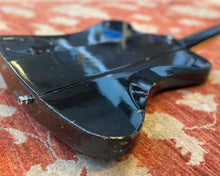 Load image into Gallery viewer, 1996 Gibson Firebird Electric Guitar w/OHSC - Black