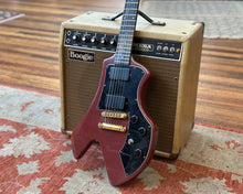 Load image into Gallery viewer, 1984 Gibson Futura (Corvus) - Ultraviolet w/ Original Hard Shell Case