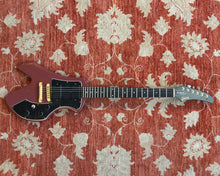 Load image into Gallery viewer, 1984 Gibson Futura (Corvus) - Ultraviolet w/ Original Hard Shell Case