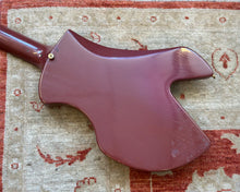 Load image into Gallery viewer, 1984 Gibson Futura (Corvus) - Ultraviolet w/ Original Hard Shell Case