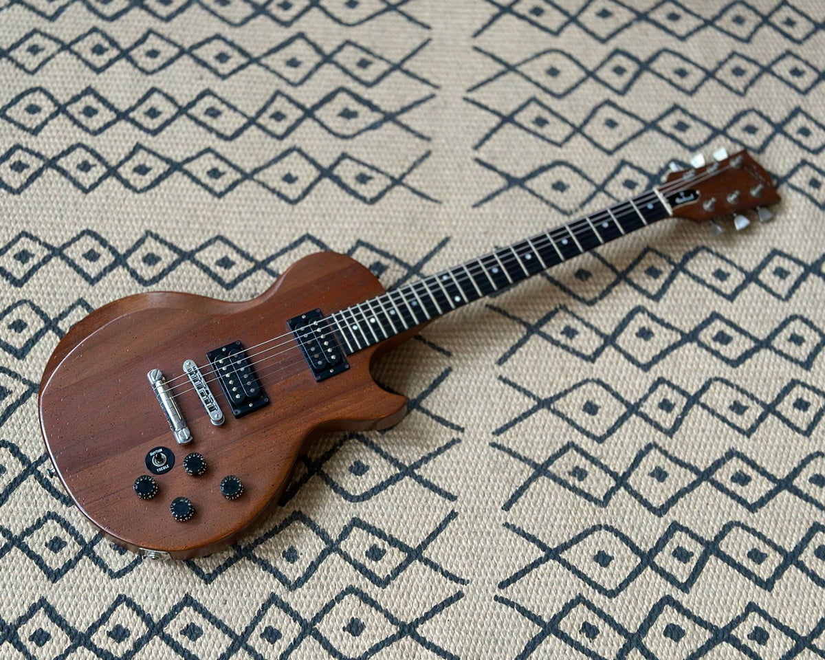 1980 Gibson LP Firebrand (Relic Model)- Made in USA – Found Sound