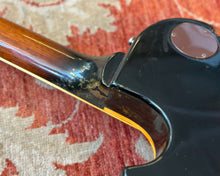 Load image into Gallery viewer, 1974 Gibson Les Paul Deluxe - Tobacco Sunburst w/ OHSC (4.6kg)