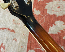 Load image into Gallery viewer, 1974 Gibson Les Paul Deluxe - Tobacco Sunburst w/ OHSC (4.6kg)