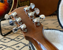 Load image into Gallery viewer, '06 Gibson Les Paul GT - Green Ghost Flame w/ OHSC