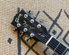 Load image into Gallery viewer, '06 Gibson Les Paul GT - Green Ghost Flame w/ OHSC