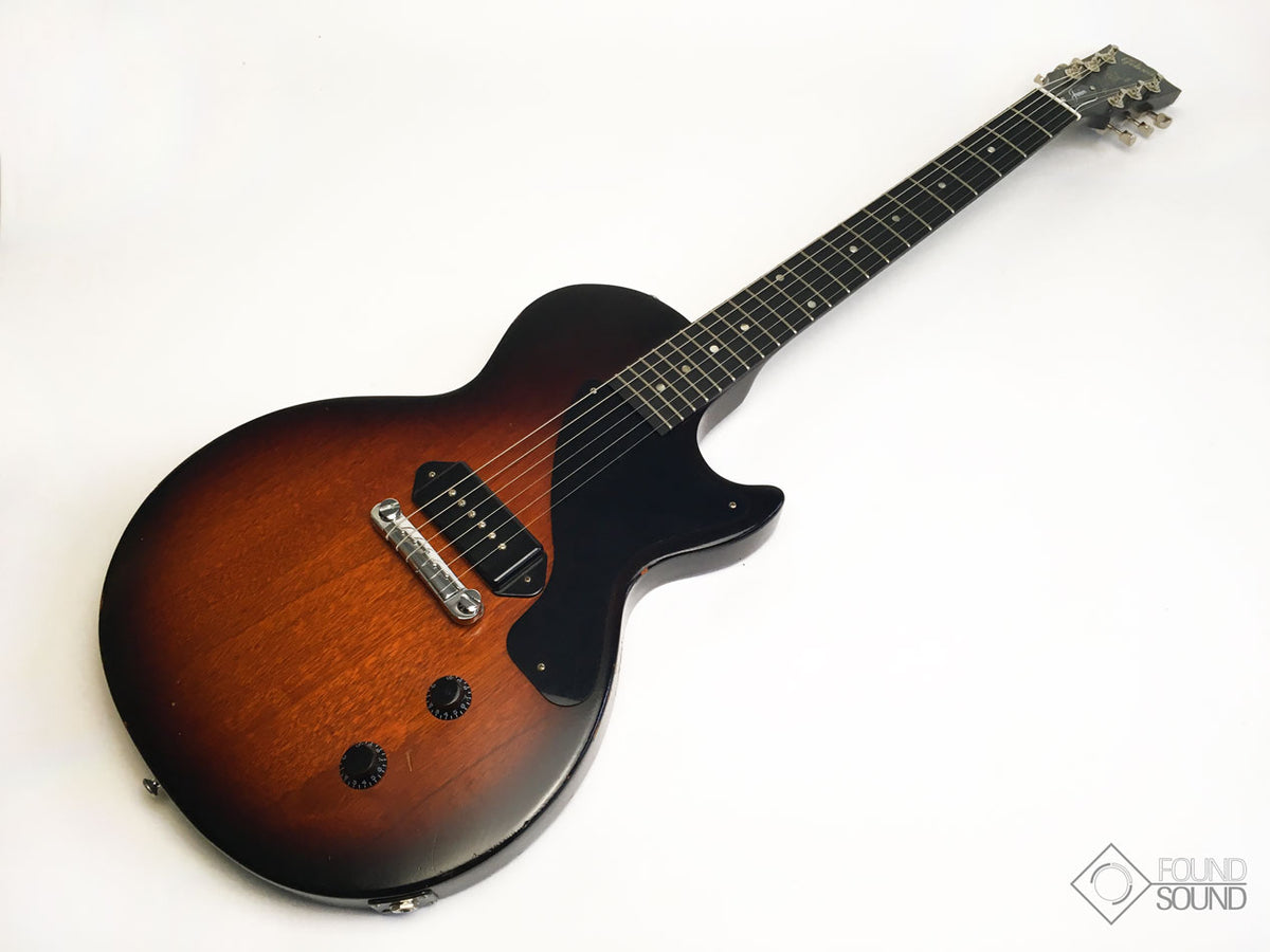 ★Gibson LesPaul junior special Faded★ Gibson Les Paul Junior Faded Electric Guitar | zZounds