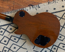 Load image into Gallery viewer, '04 Gibson Les Paul Standard - AA Top w/ OHSC - Loaded with Burstbucker Pro